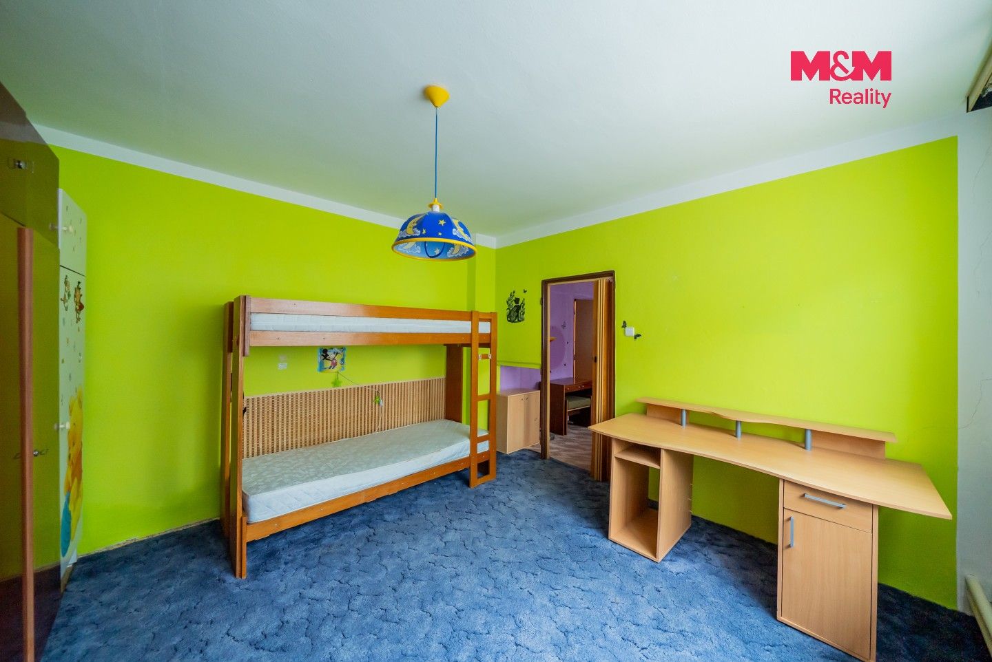 Prodej domu 200 m² - foto 5