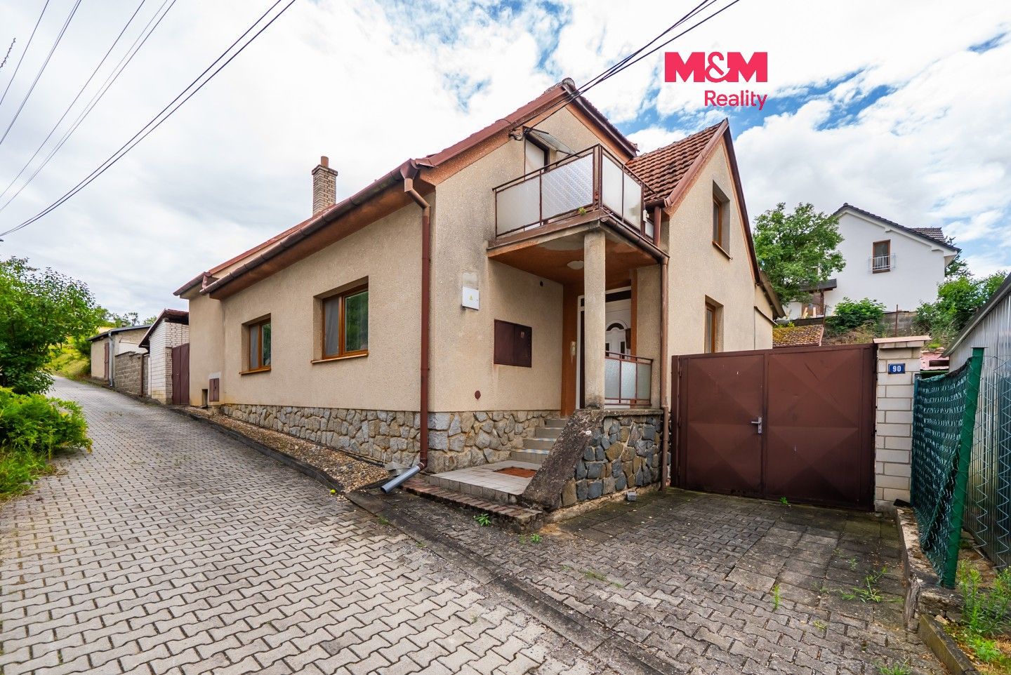 Prodej domu 200 m² - foto 1