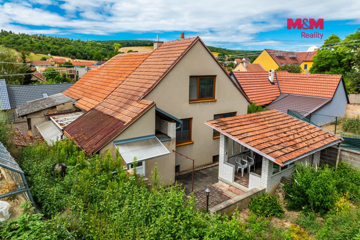 Prodej domu 200 m² - foto 2