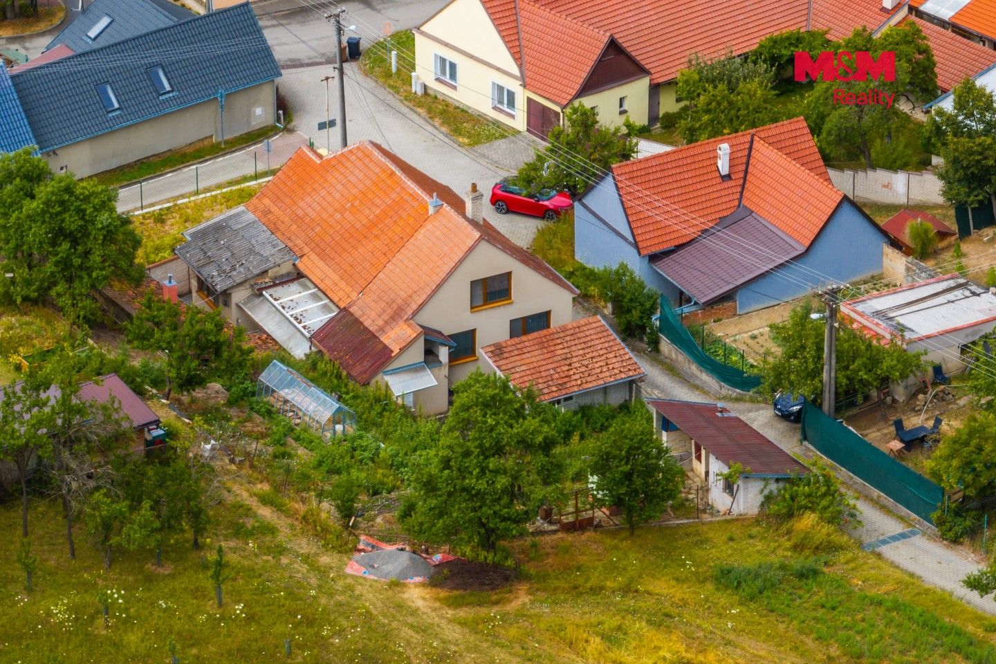 Prodej domu 200 m² - foto 3