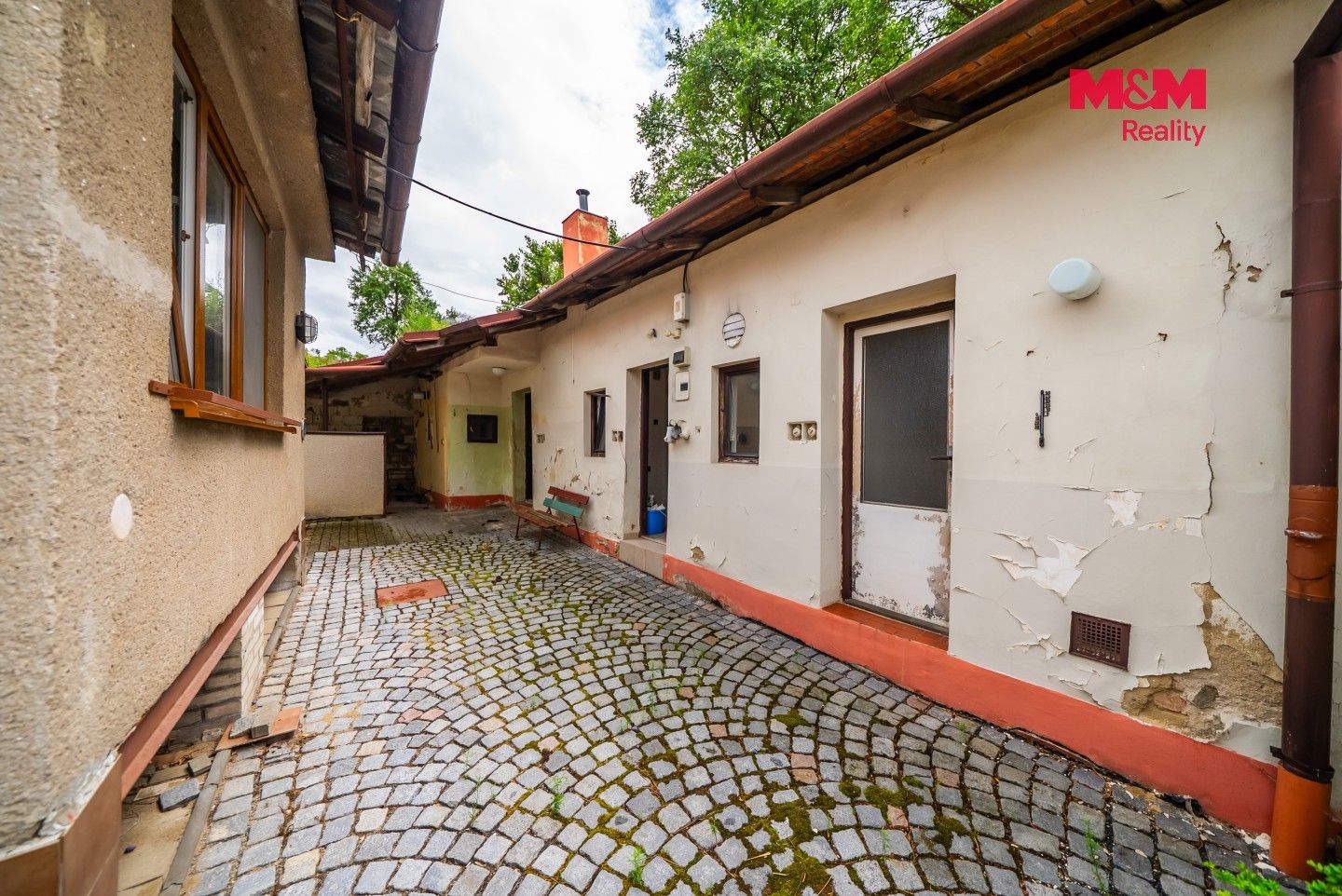 Prodej domu 200 m² - foto 22