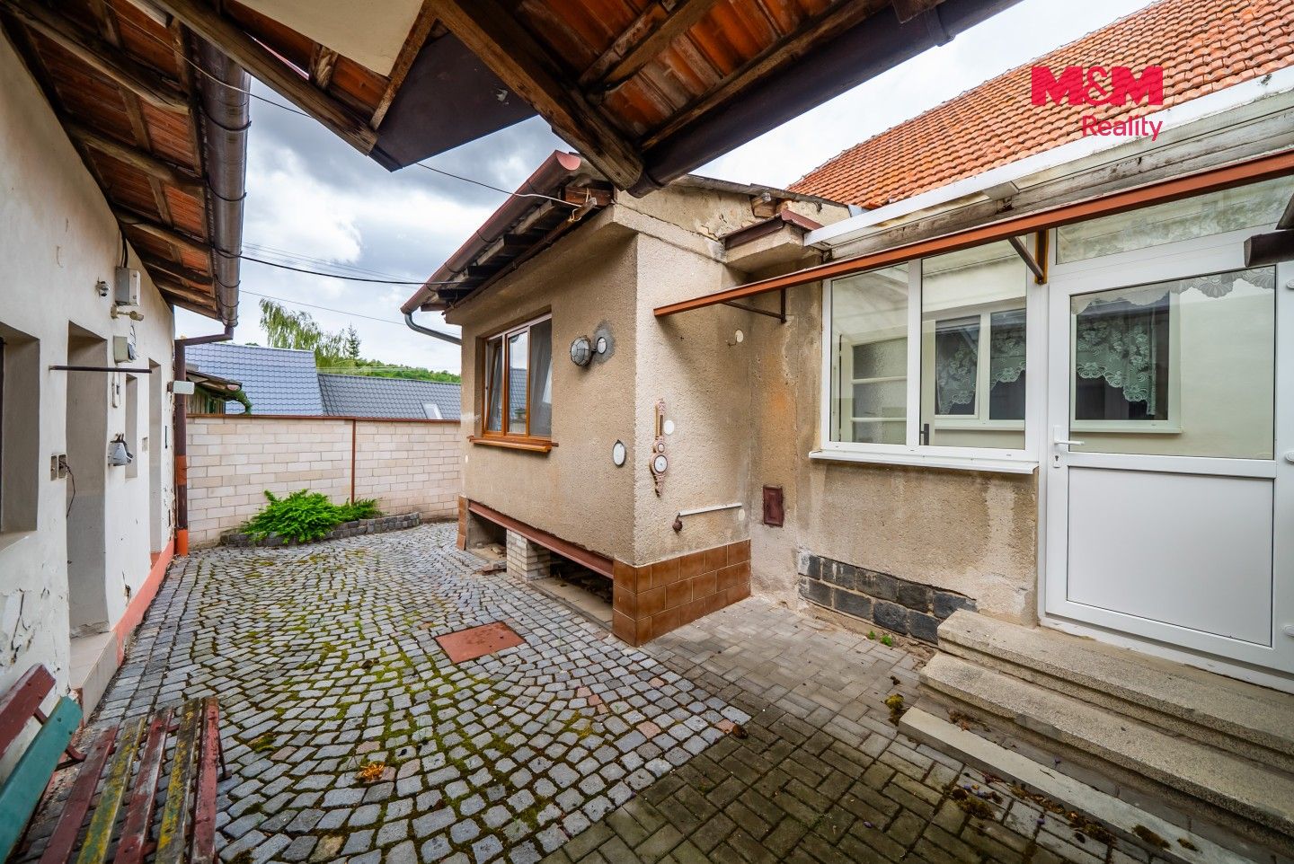 Prodej domu 200 m² - foto 24