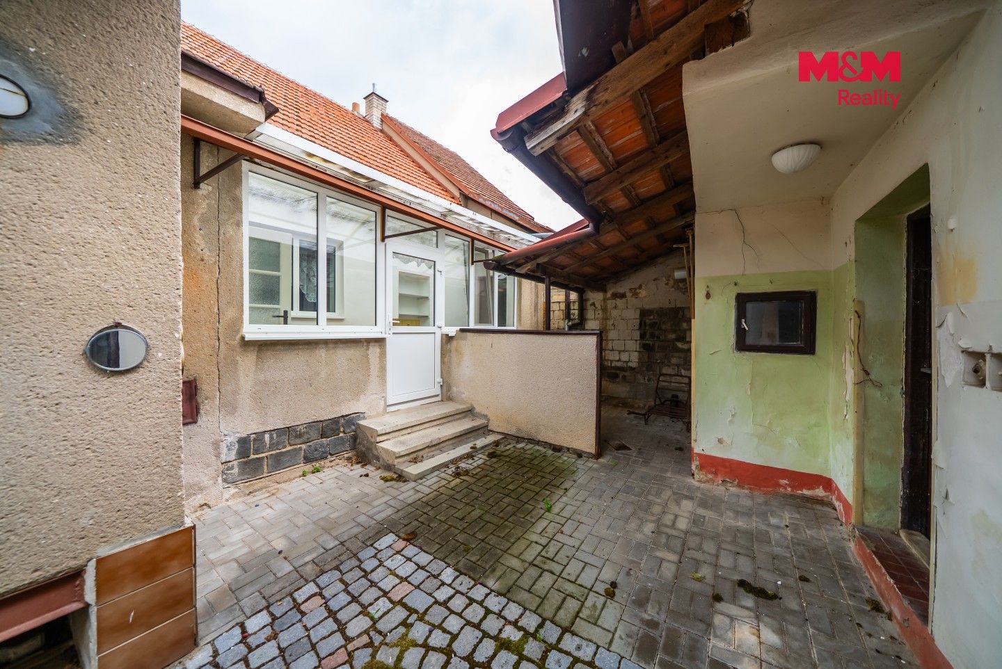 Prodej domu 200 m² - foto 23