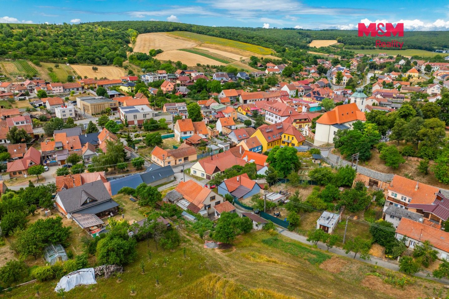 Prodej domu 200 m² - foto 29