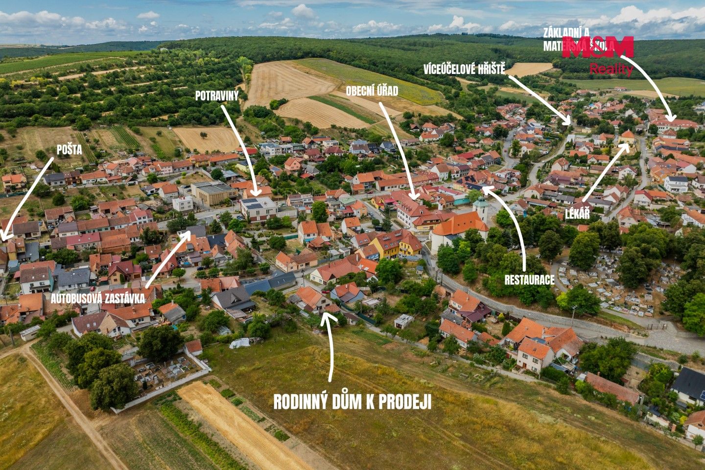 Prodej domu 200 m² - foto 27