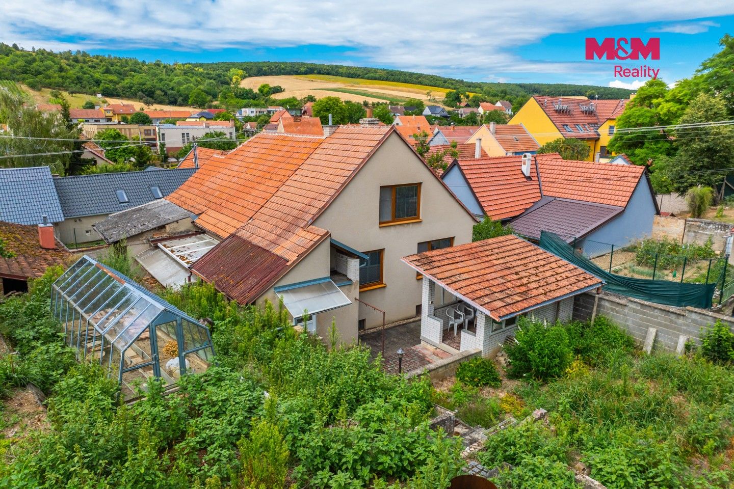Prodej domu 200 m² - foto 28