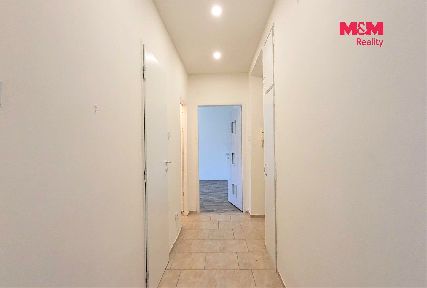 Pronájem bytu 2+1 56 m² - foto 5