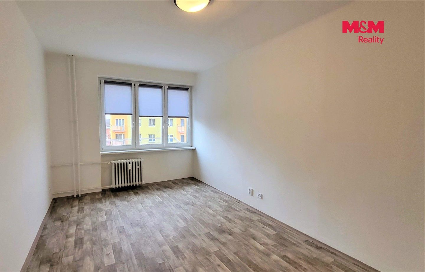 Pronájem bytu 2+1 56 m² - foto 7