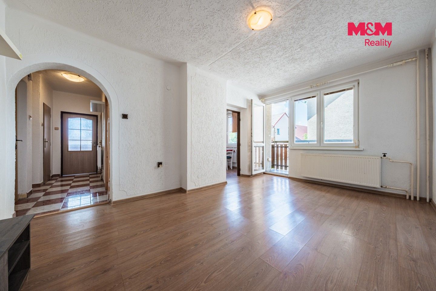 Prodej bytu 3+1 63 m² - foto 2