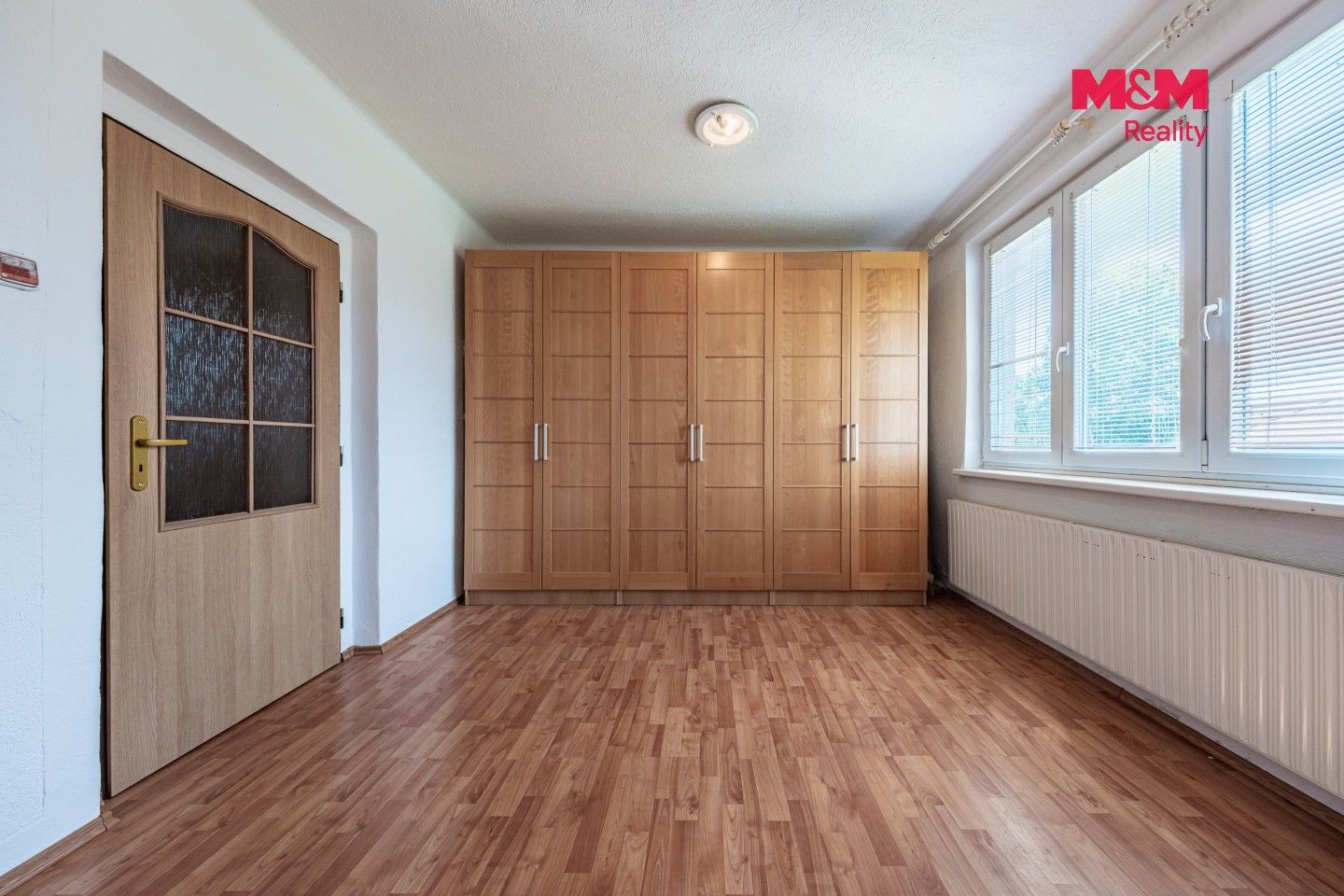 Prodej bytu 3+1 63 m² - foto 5