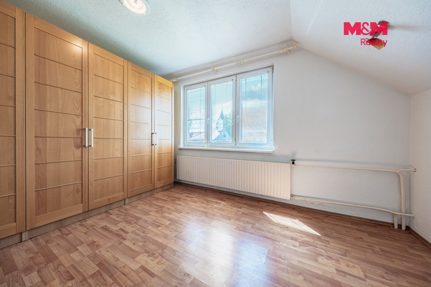Prodej bytu 3+1 63 m² - foto 3