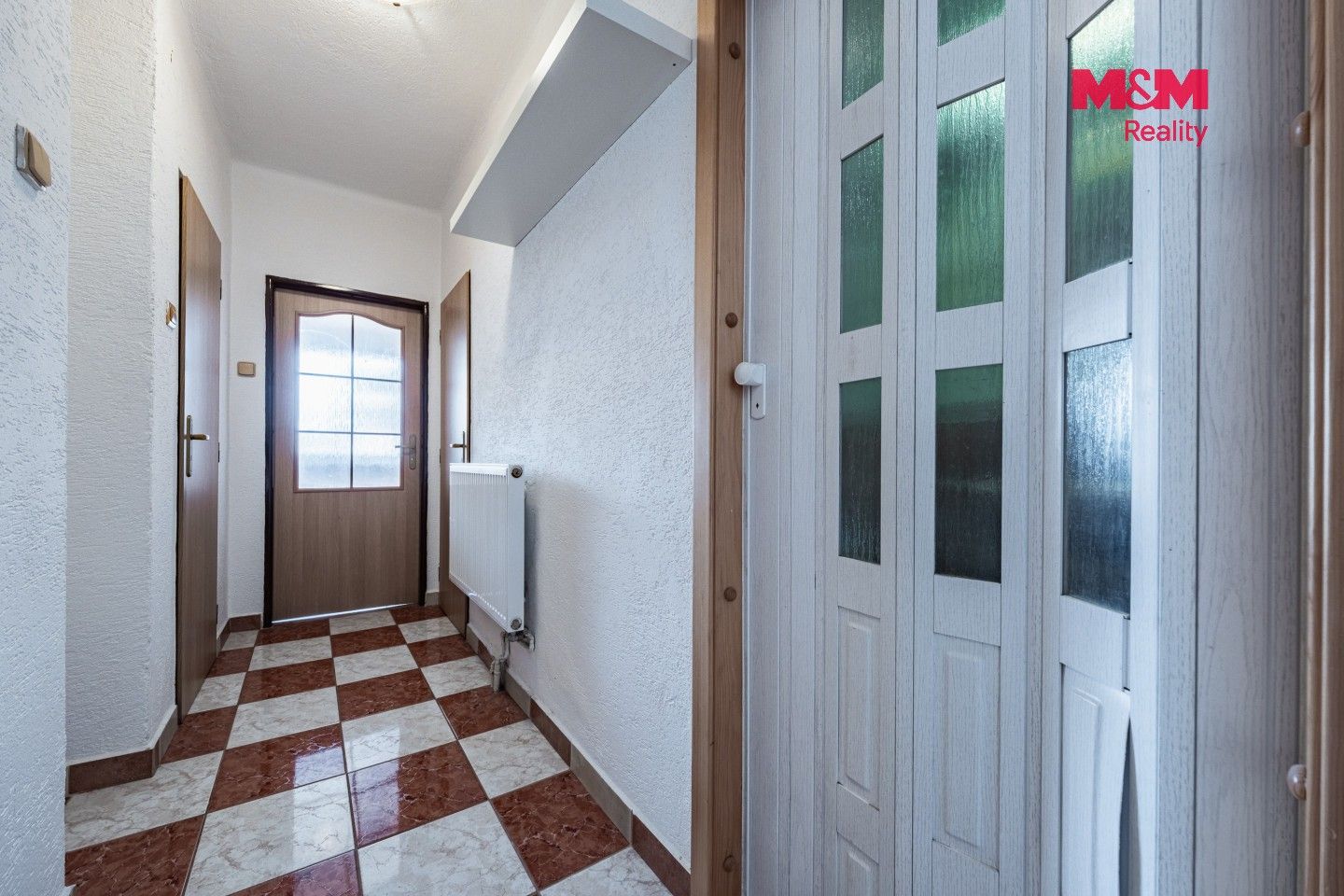 Prodej bytu 3+1 63 m² - foto 6