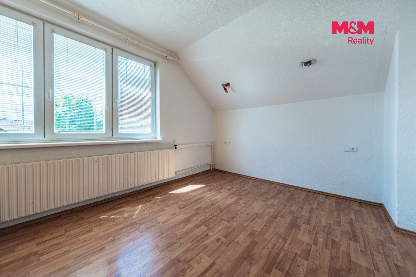 Prodej bytu 3+1 63 m² - foto 4