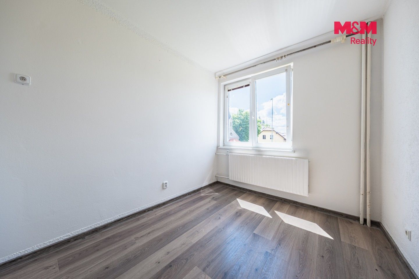 Prodej bytu 3+1 63 m² - foto 13