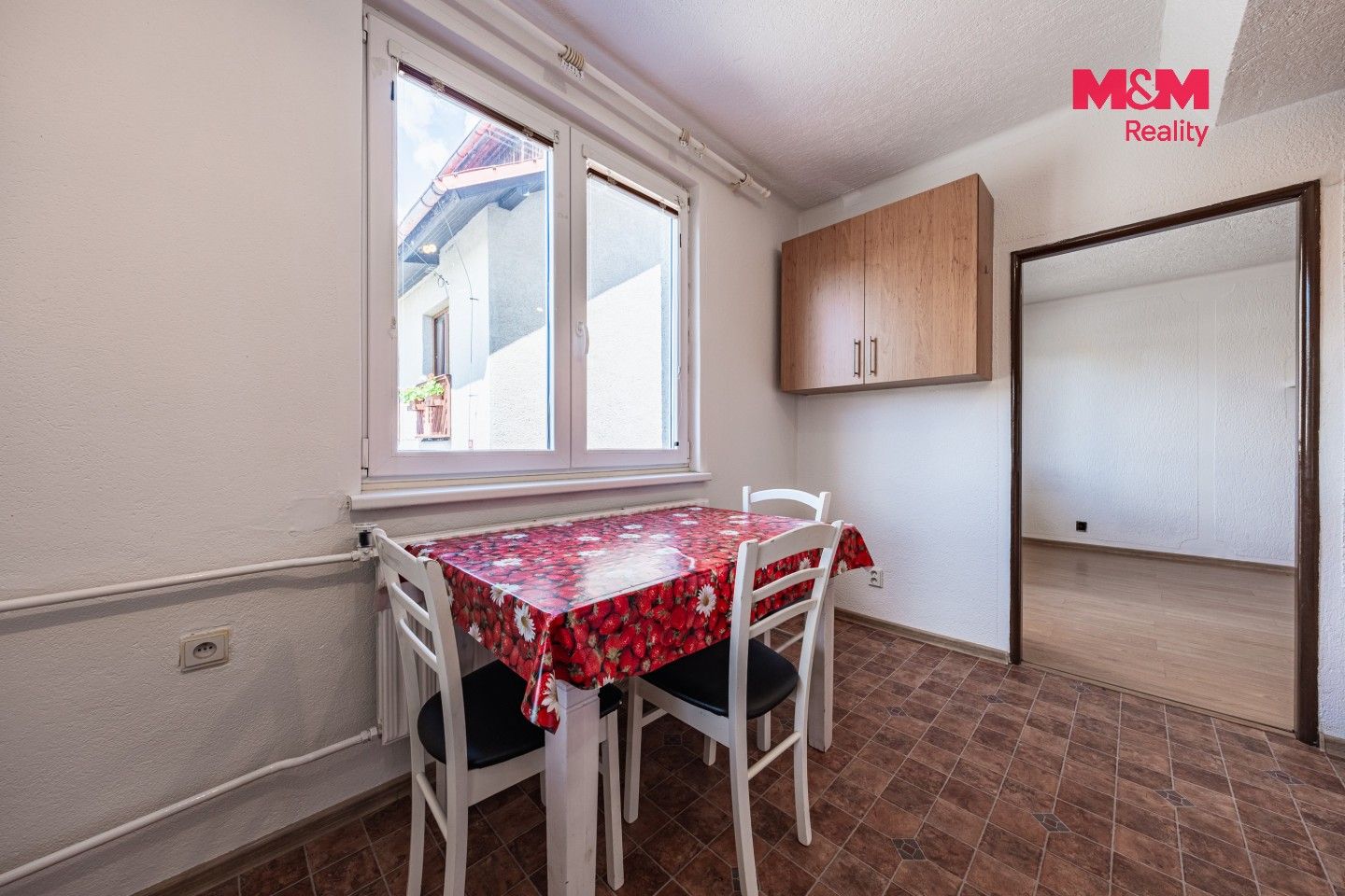 Prodej bytu 3+1 63 m² - foto 12