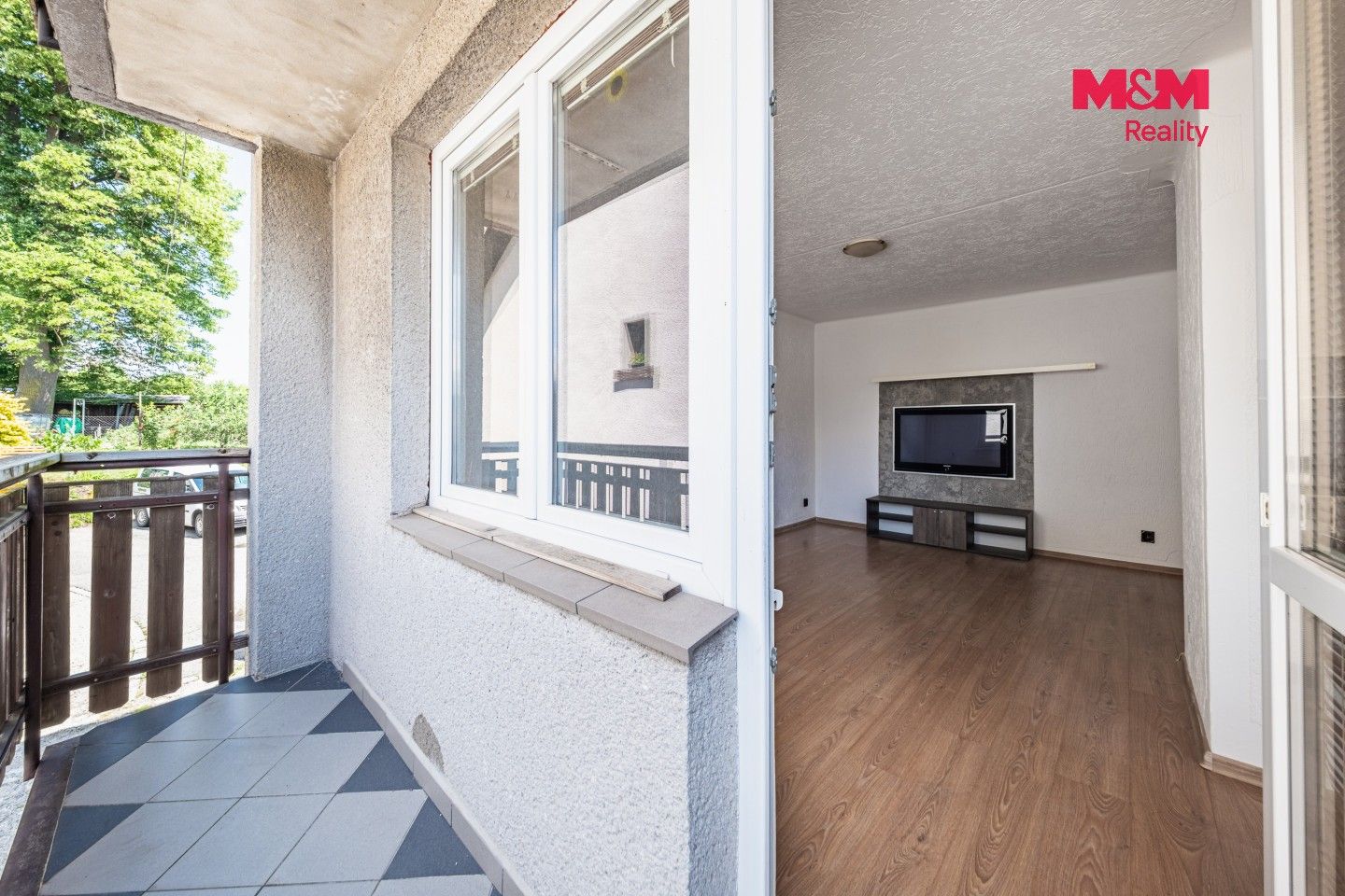 Prodej bytu 3+1 63 m² - foto 15