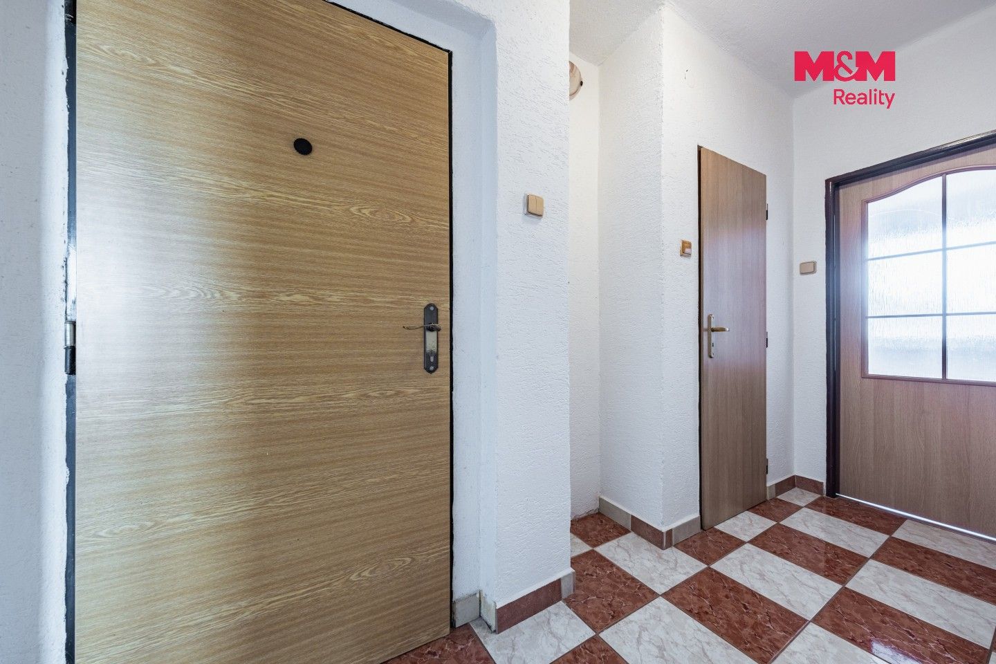 Prodej bytu 3+1 63 m² - foto 10