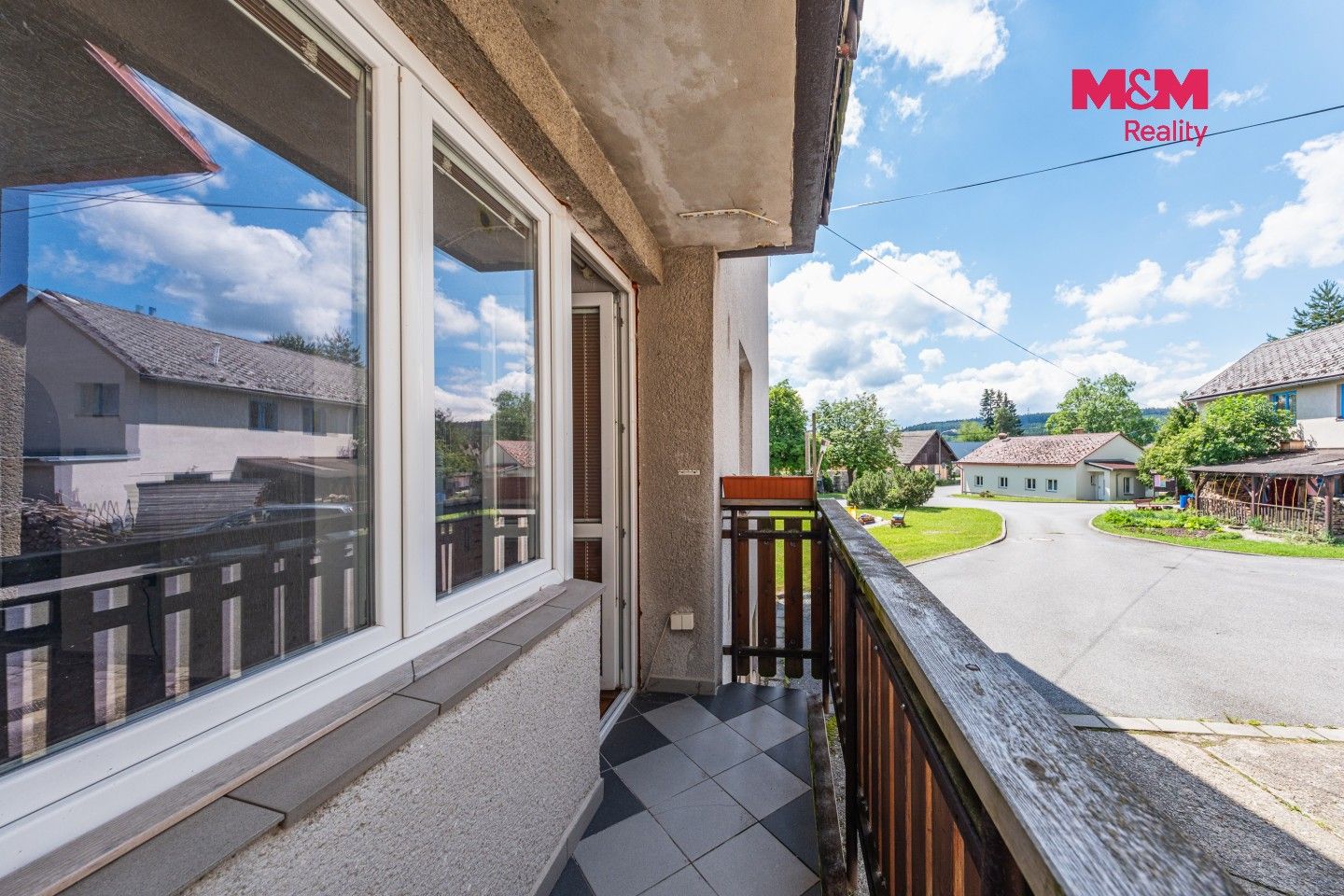 Prodej bytu 3+1 63 m² - foto 14