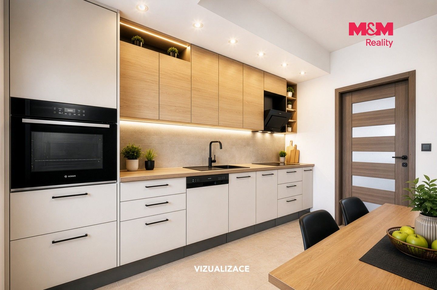 Prodej bytu 3+1 63 m² - foto 22