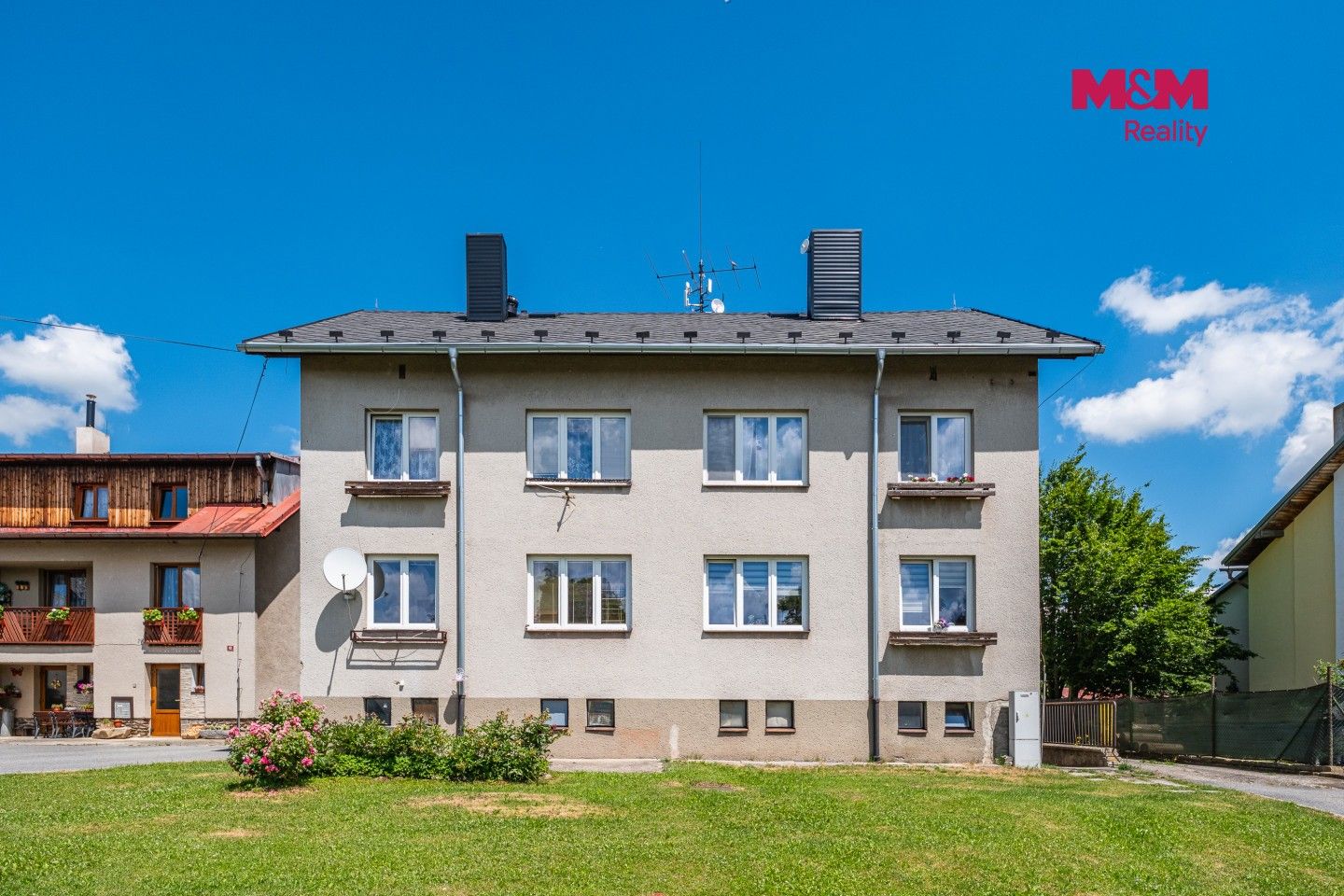 Prodej bytu 3+1 63 m² - foto 17