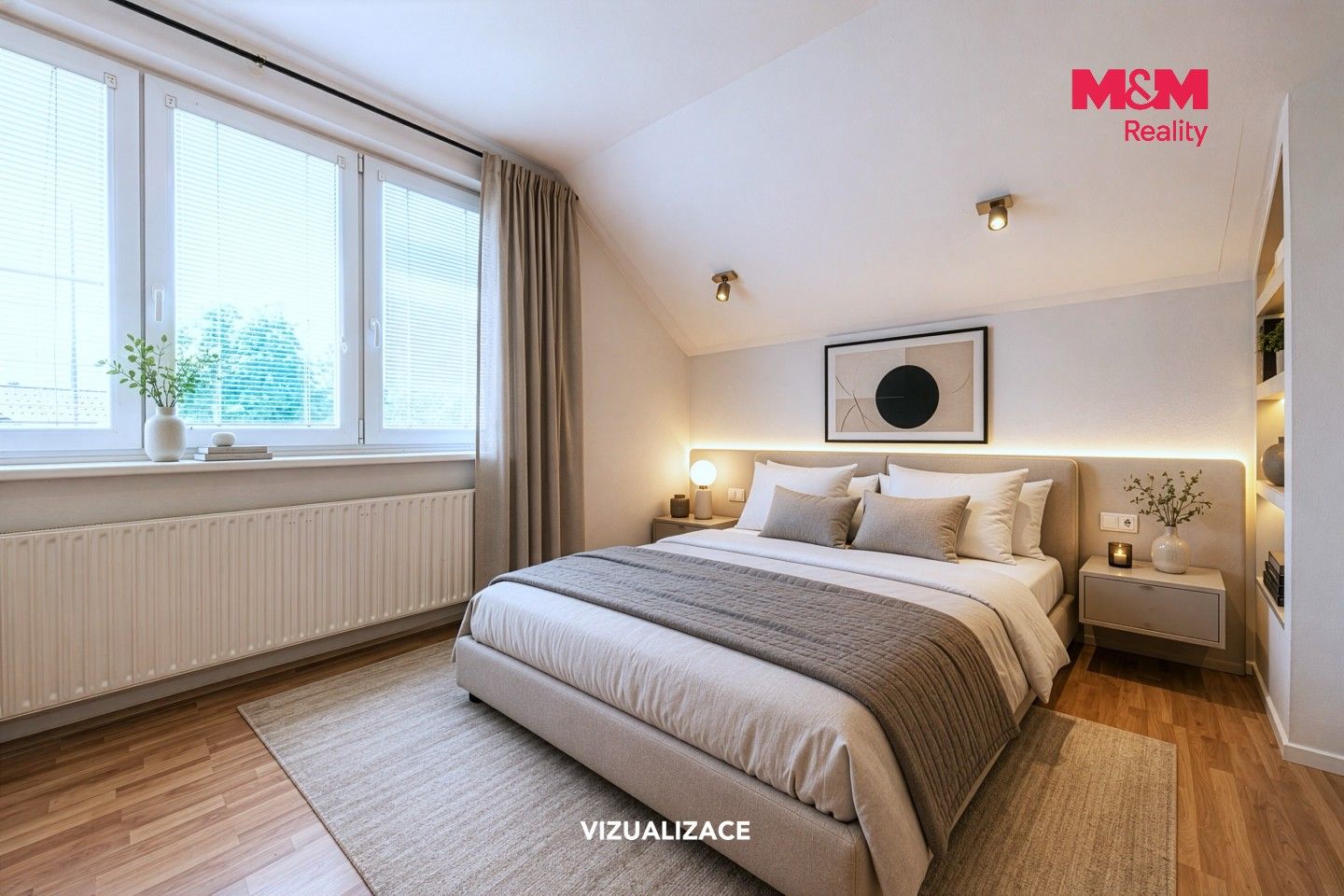 Prodej bytu 3+1 63 m² - foto 20