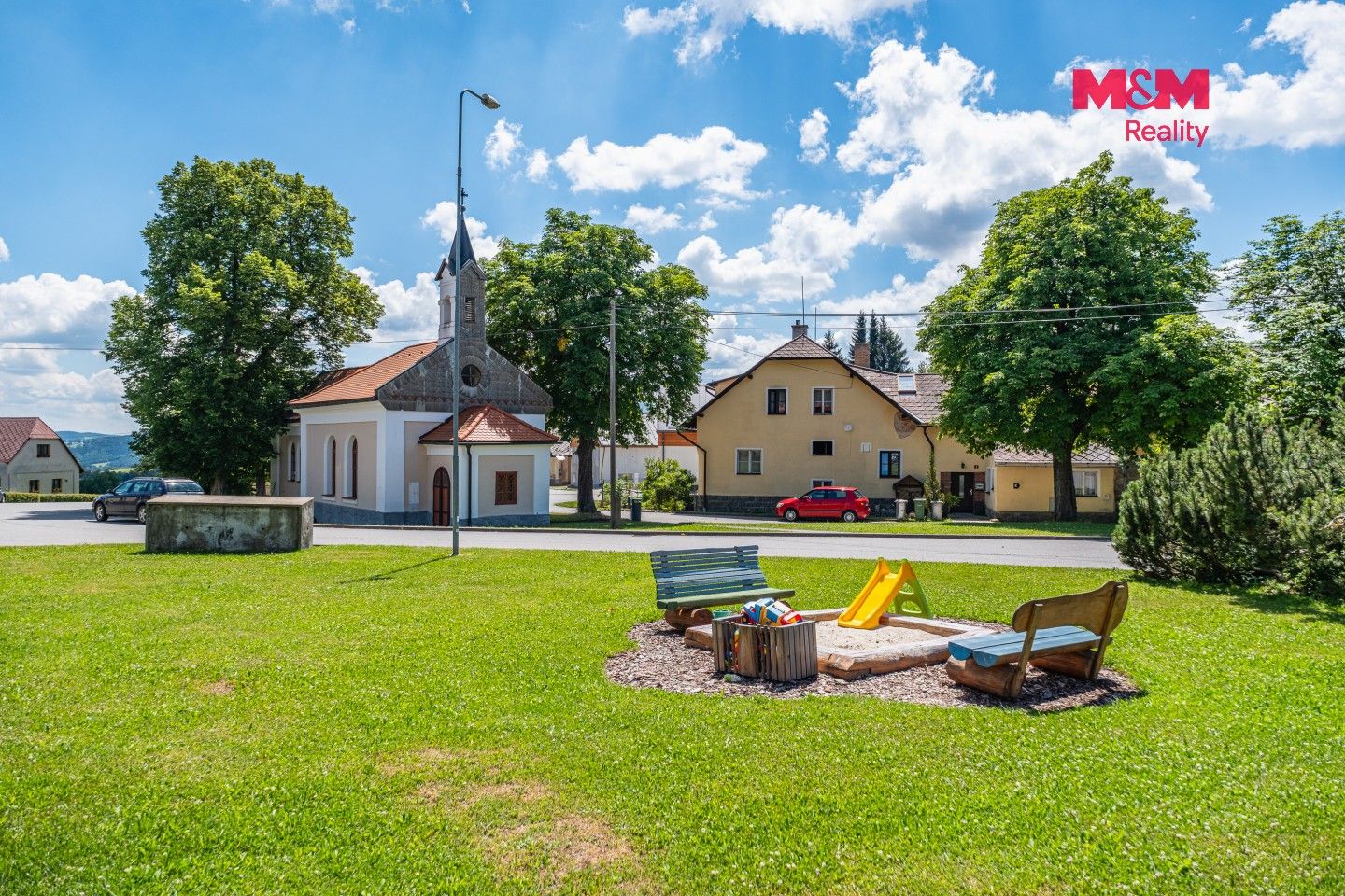 Prodej bytu 3+1 63 m² - foto 18