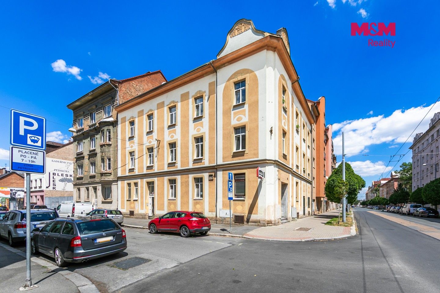 Prodej komerčního prostoru 58 m² - foto 3