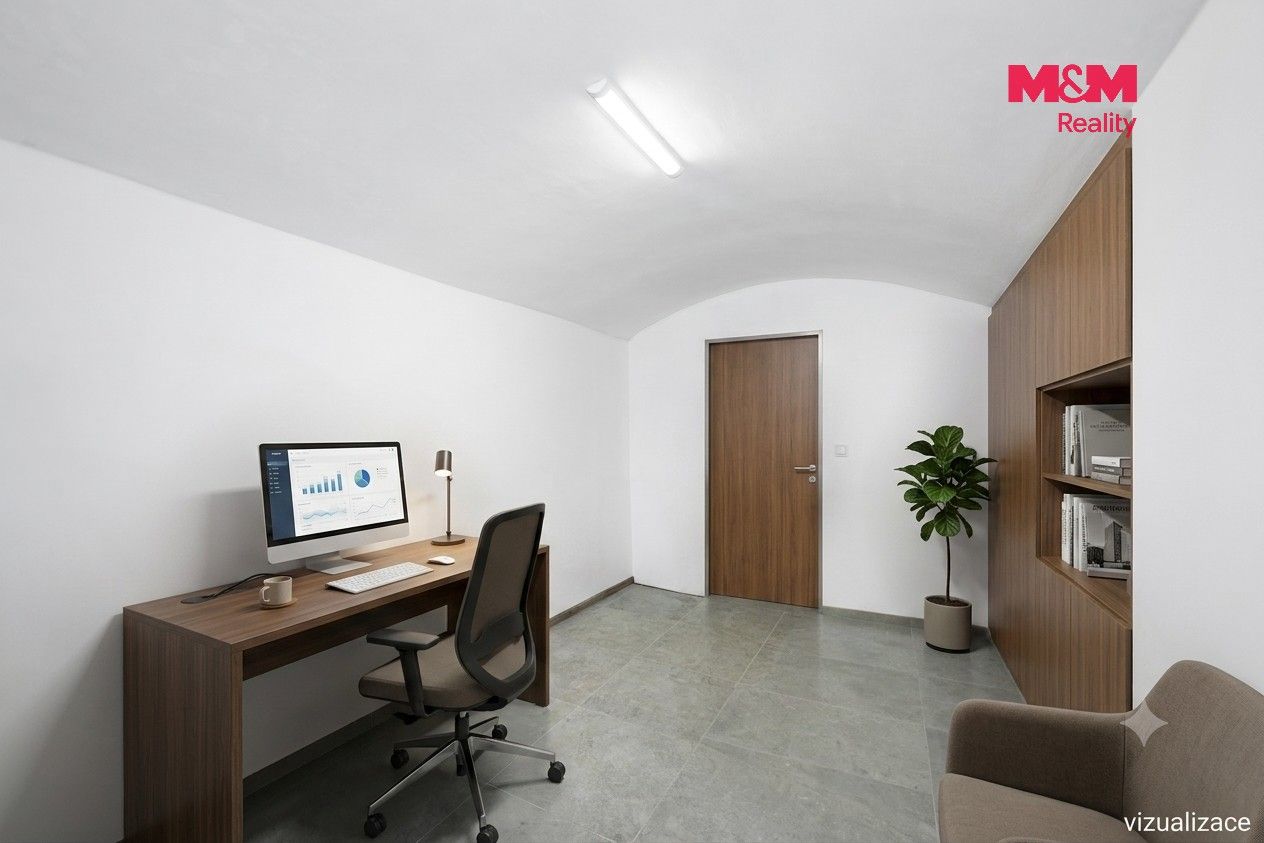 Prodej komerčního prostoru 58 m² - foto 4