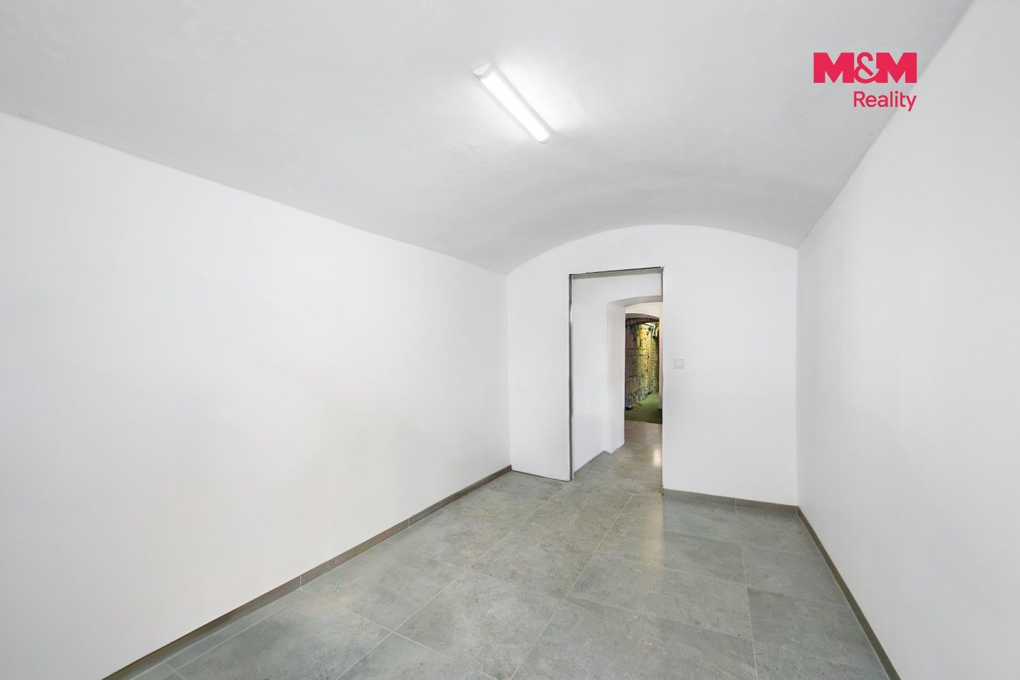 Prodej komerčního prostoru 58 m² - foto 5