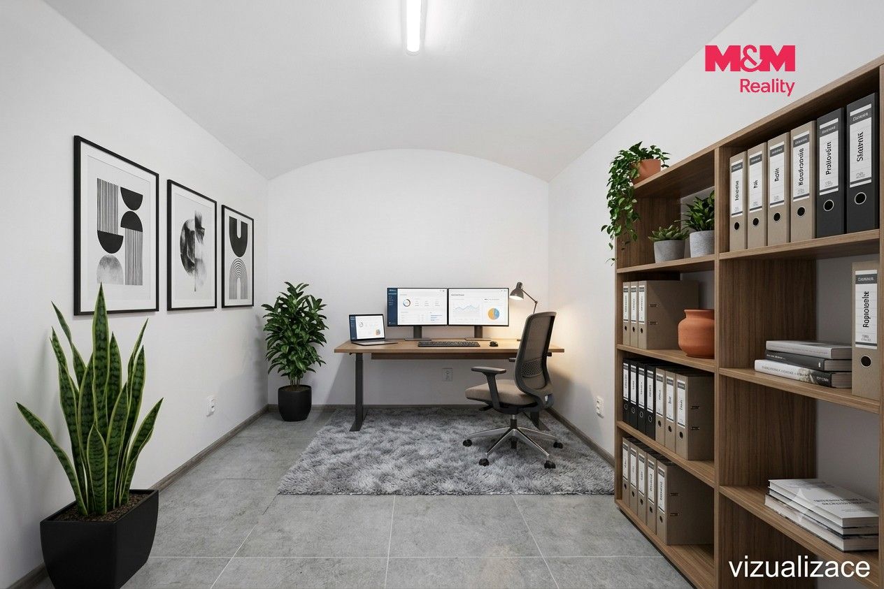 Prodej komerčního prostoru 58 m² - foto 6