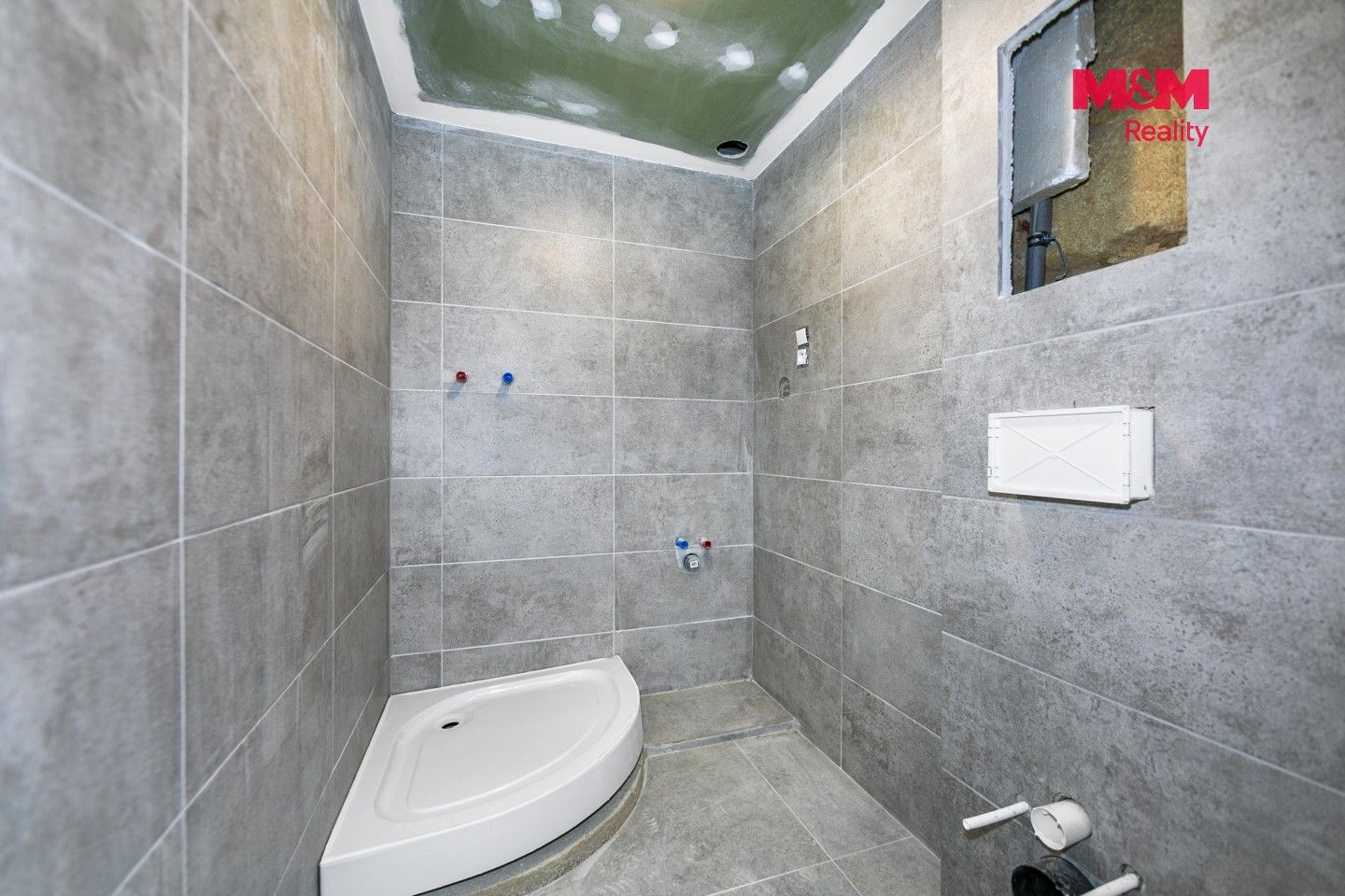 Prodej komerčního prostoru 58 m² - foto 8