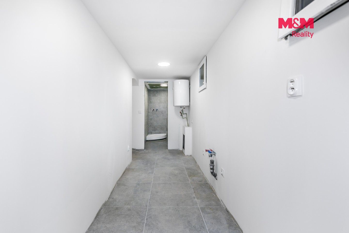 Prodej komerčního prostoru 58 m² - foto 10