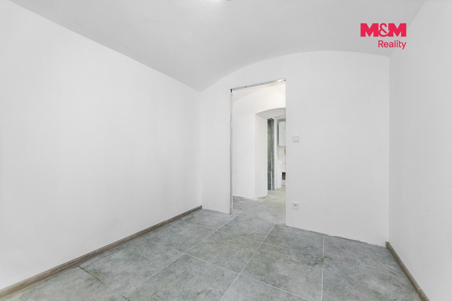 Prodej komerčního prostoru 58 m² - foto 11