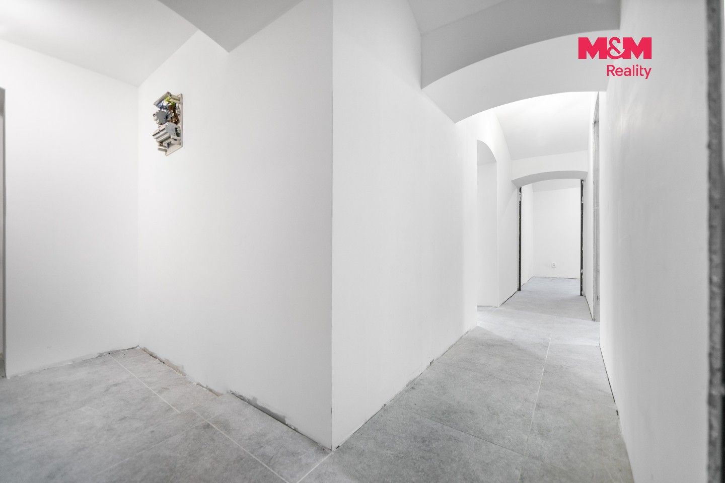 Prodej komerčního prostoru 58 m² - foto 12