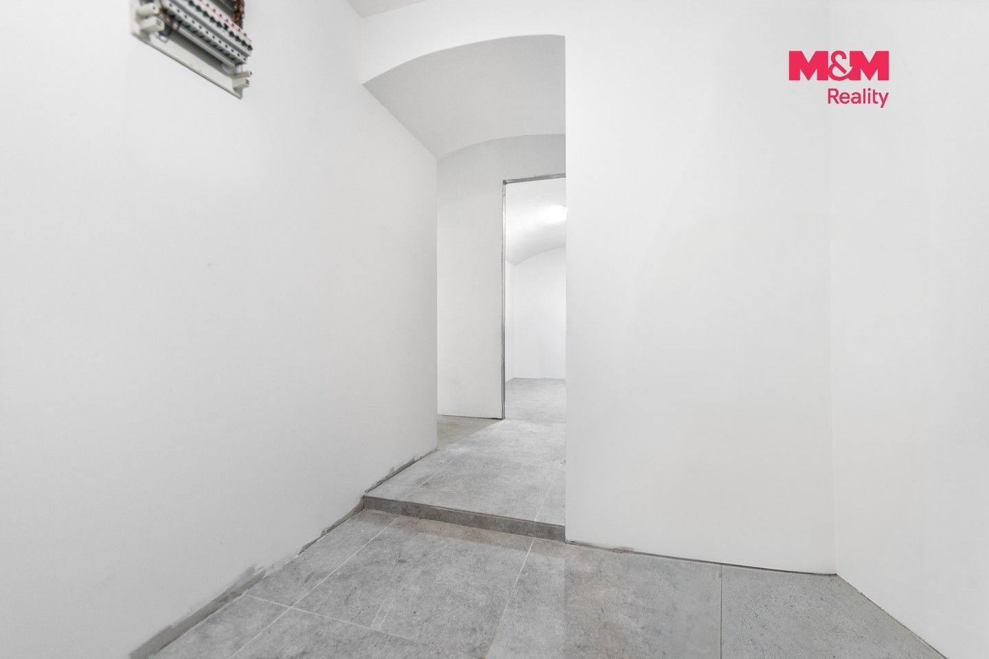 Prodej komerčního prostoru 58 m² - foto 14