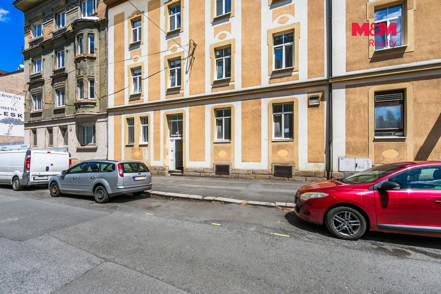 Prodej komerčního prostoru 58 m² - foto 13
