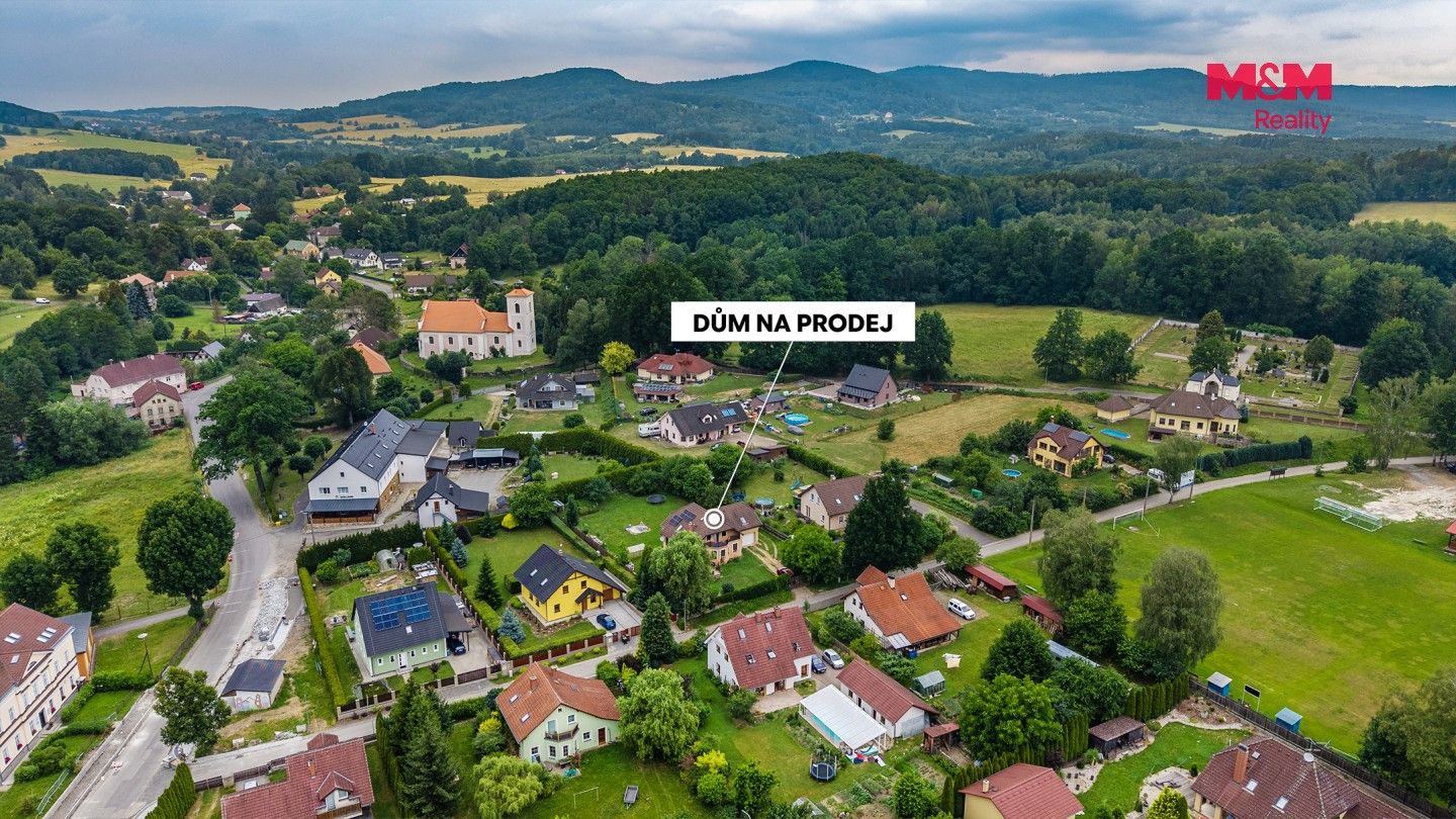 Prodej domu 206 m² - foto 2