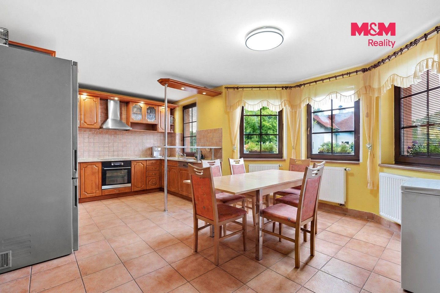 Prodej domu 206 m² - foto 4