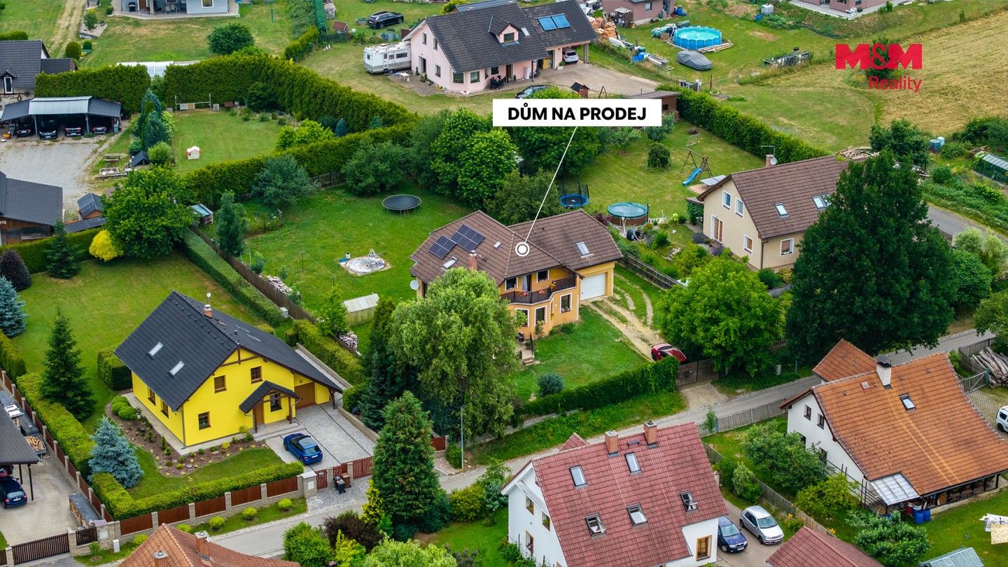 Prodej domu 206 m² - foto 19