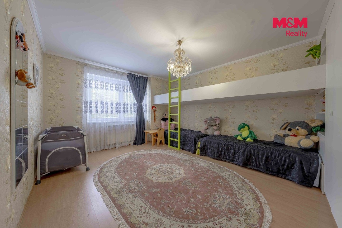 Prodej bytu 4+kk 113 m² - foto 5