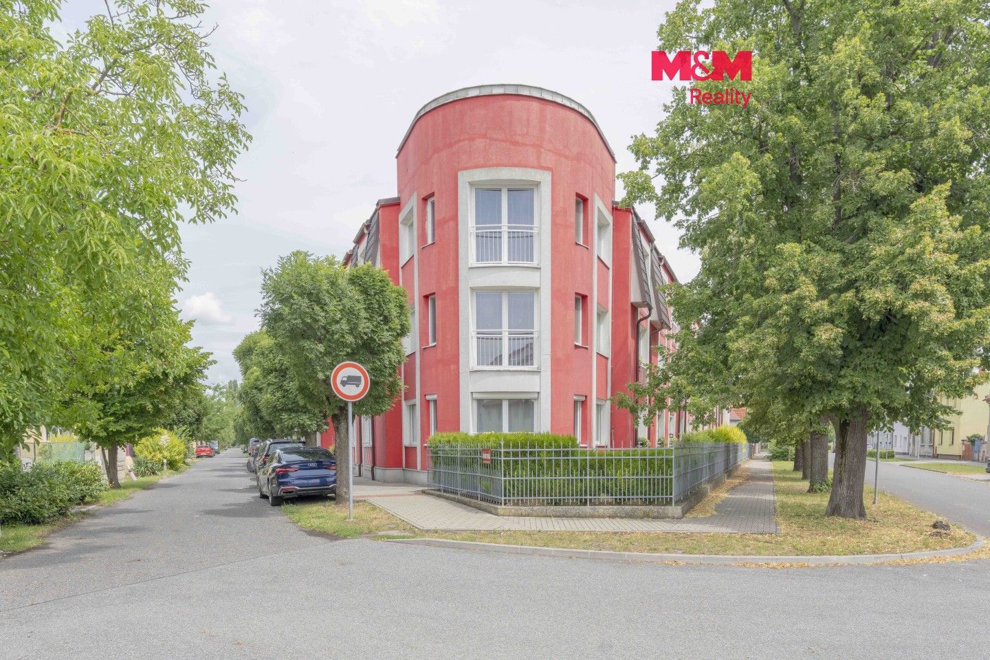 Prodej bytu 4+kk 113 m² - foto 1