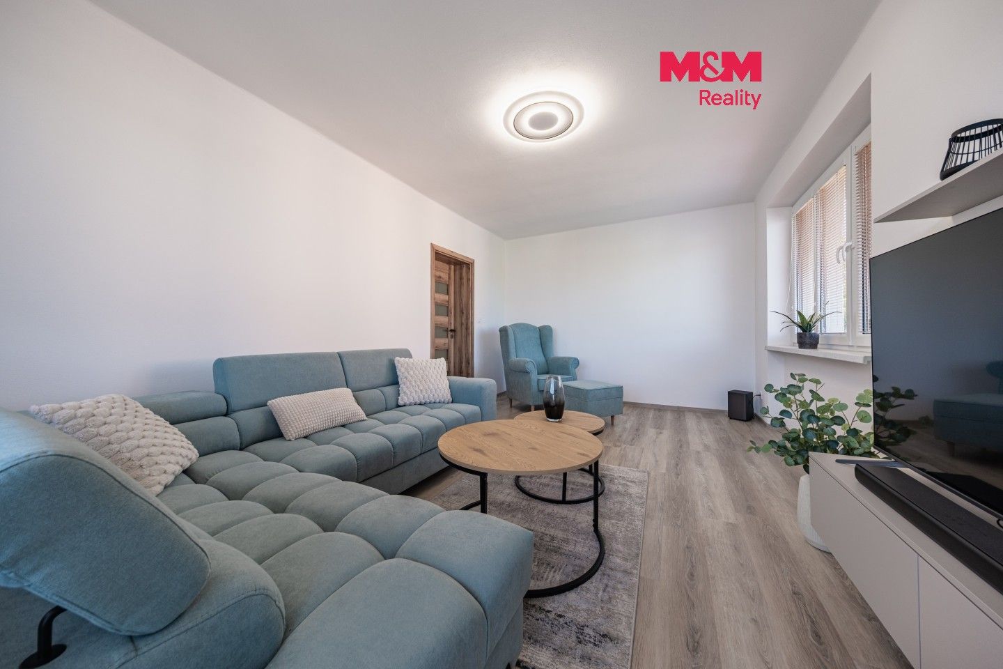 Prodej bytu 3+1 76 m² - foto 1