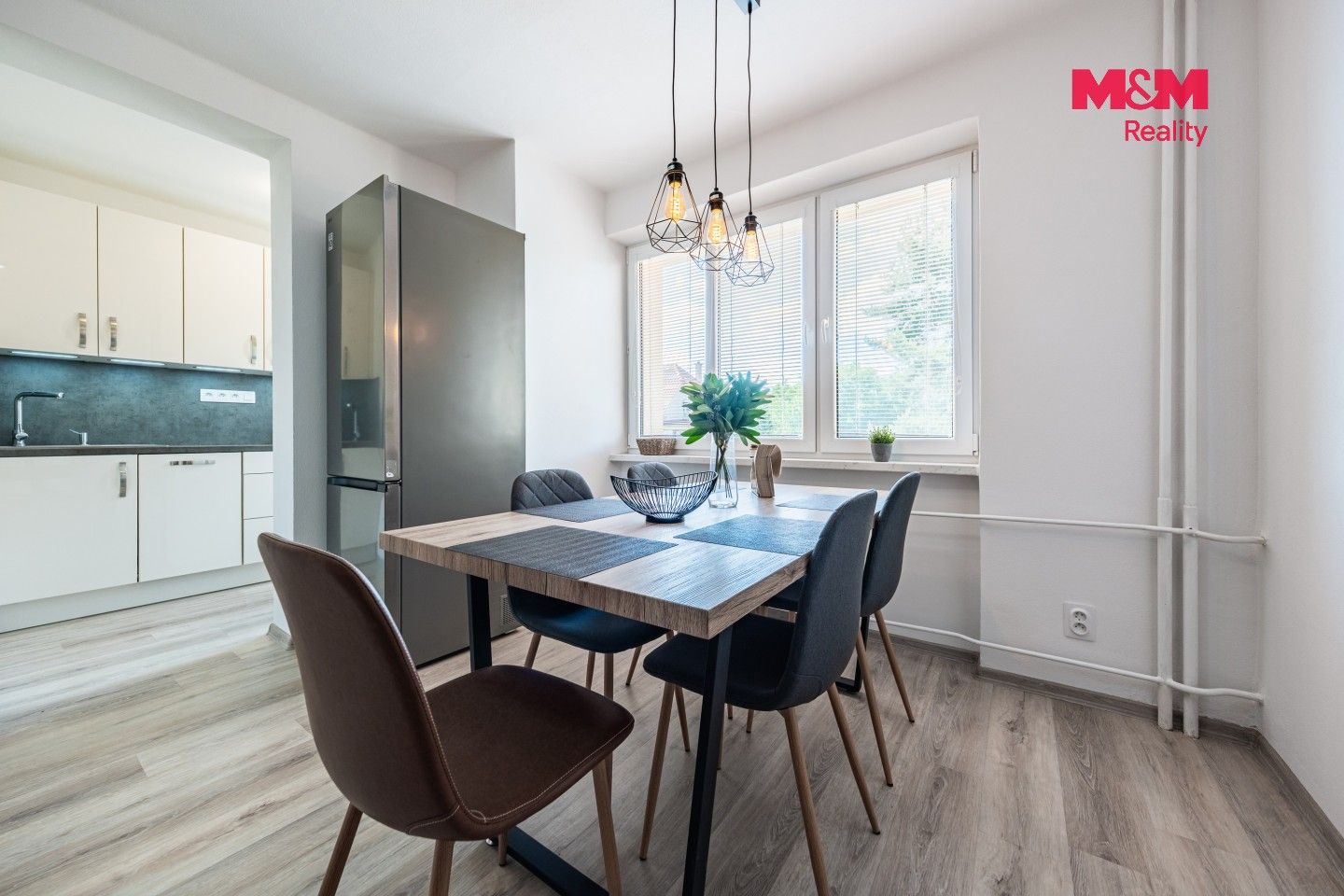 Prodej bytu 3+1 76 m² - foto 2