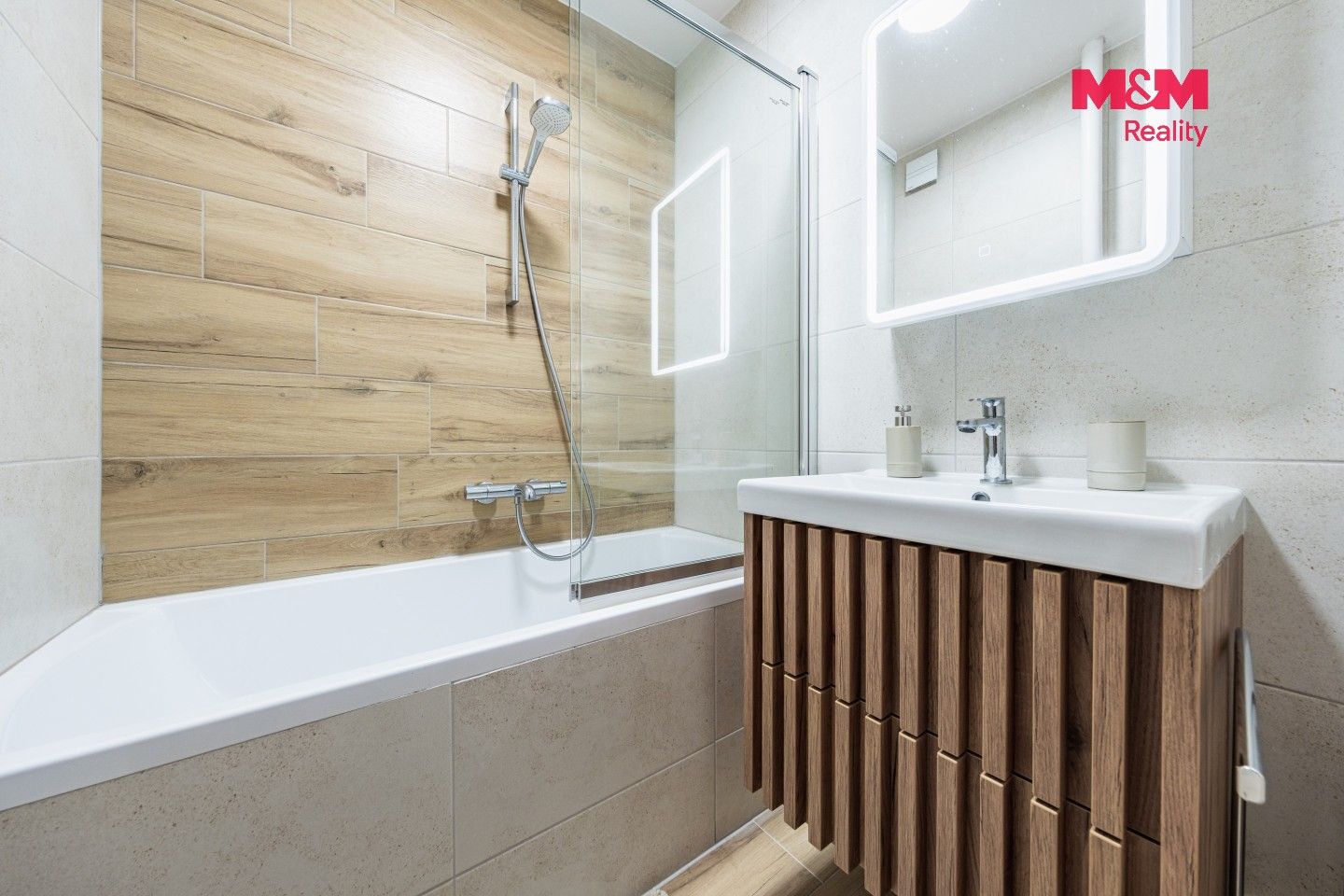 Prodej bytu 3+1 76 m² - foto 4