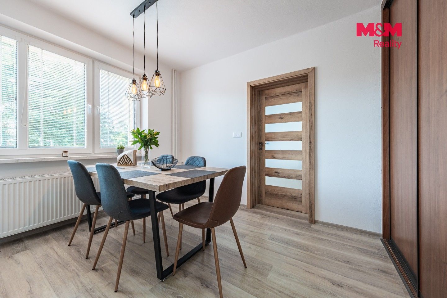 Prodej bytu 3+1 76 m² - foto 6