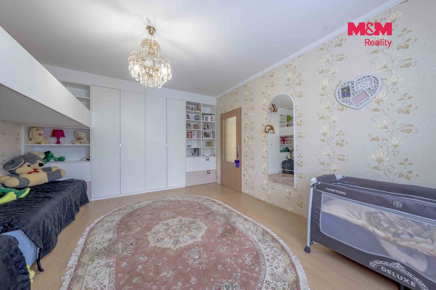 Prodej bytu 4+kk 113 m² - foto 11