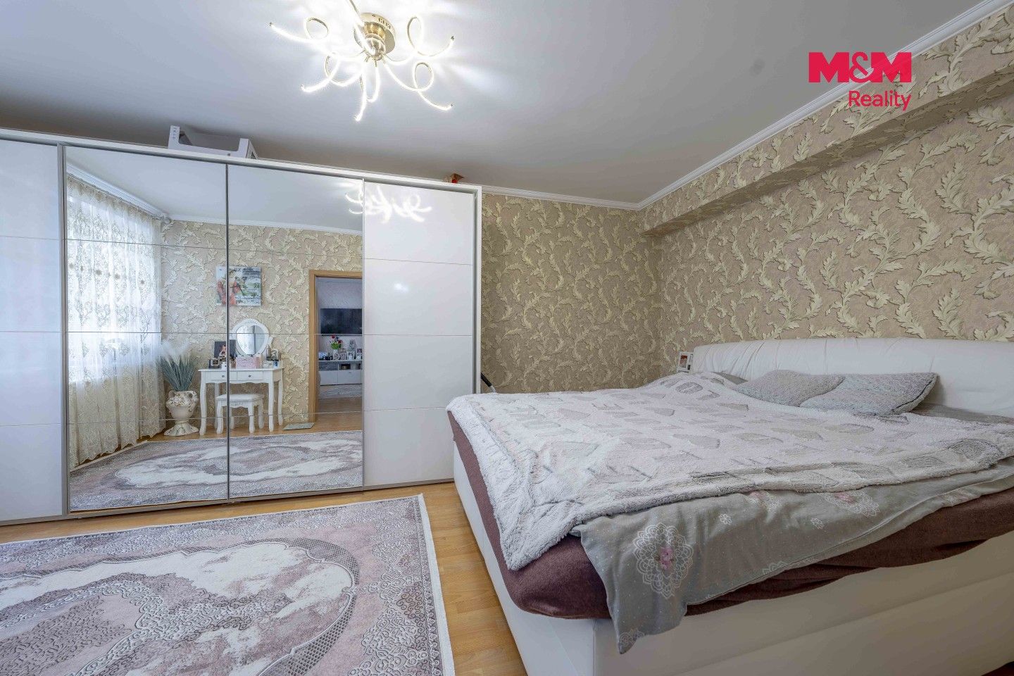 Prodej bytu 4+kk 113 m² - foto 12