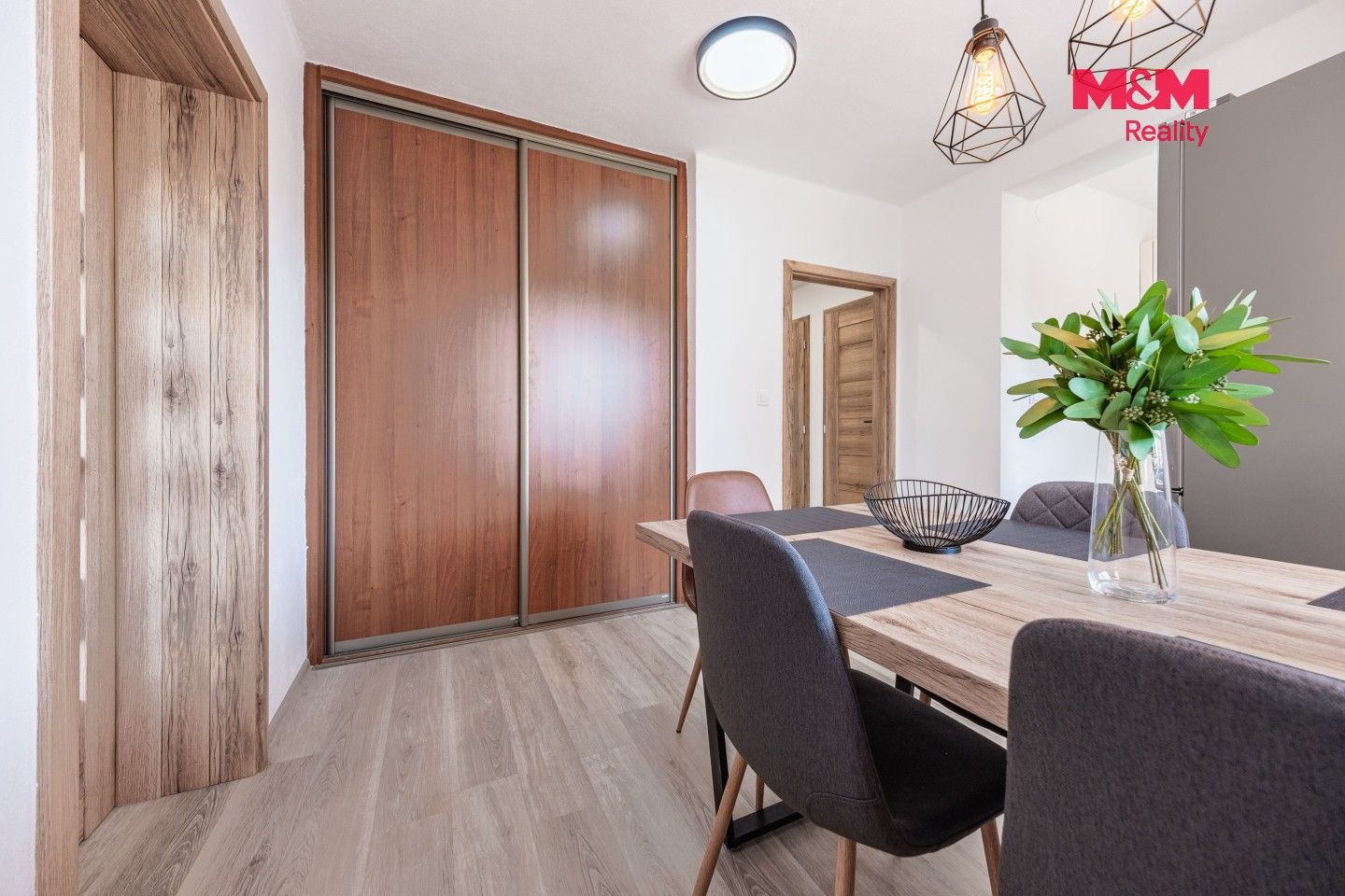 Prodej bytu 3+1 76 m² - foto 13