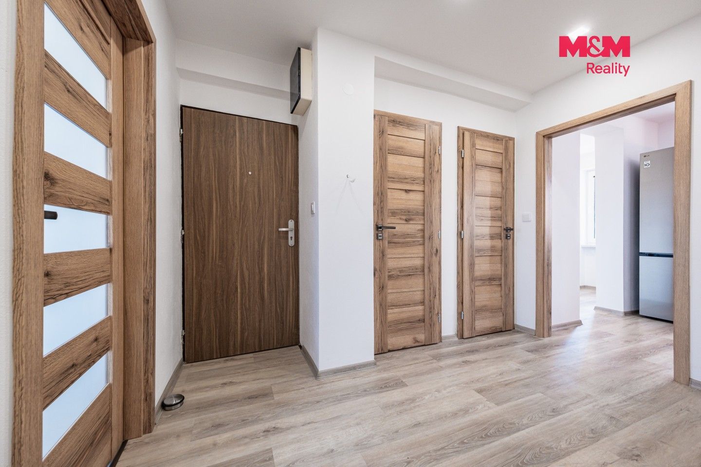 Prodej bytu 3+1 76 m² - foto 21