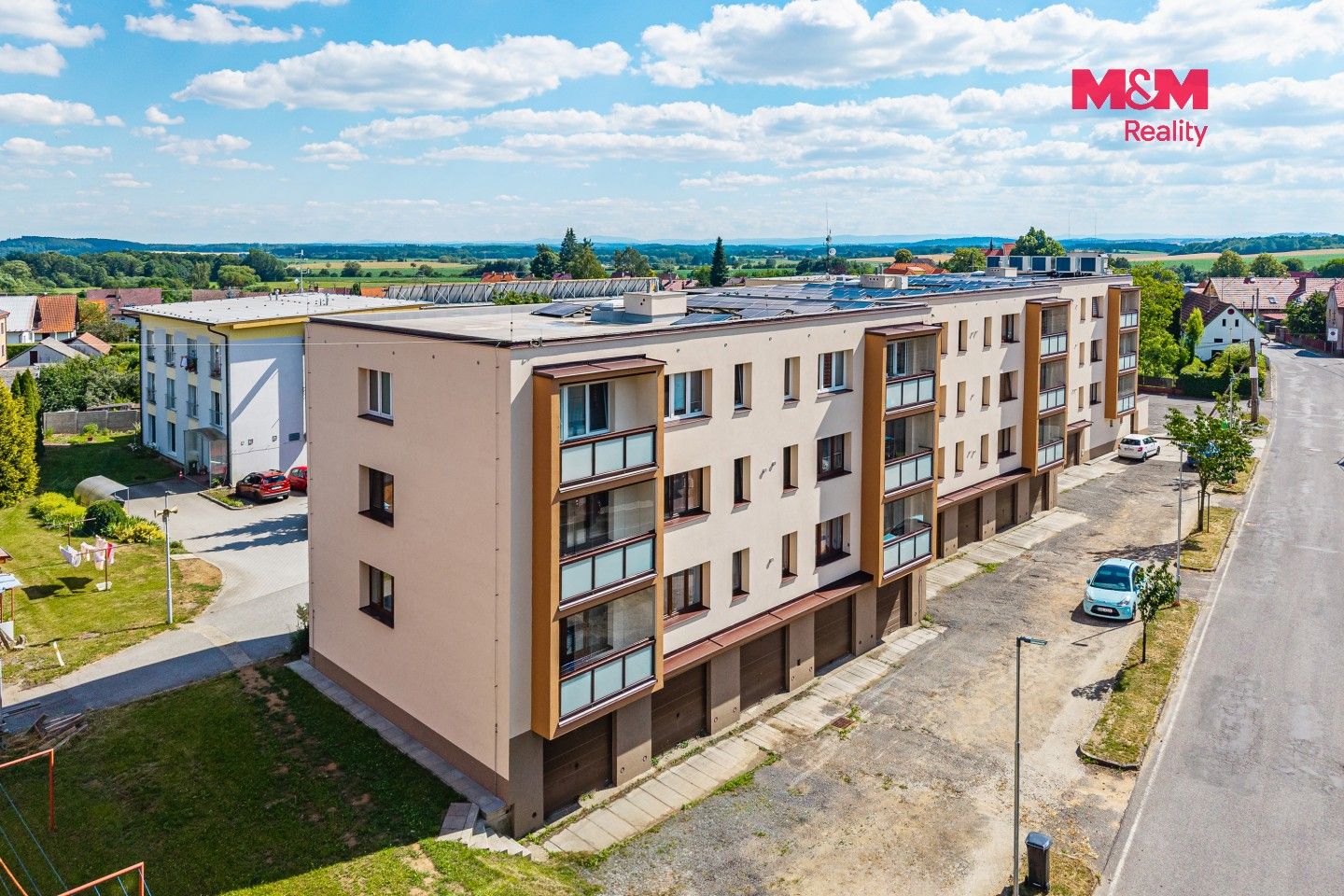 Prodej bytu 3+1 76 m² - foto 22